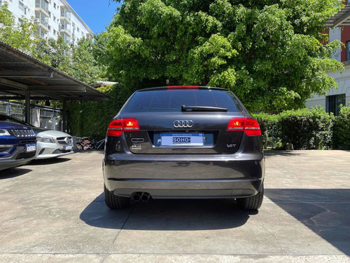 Audi A3 1.4 Tsi Stronic