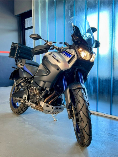 Imagen 6 de 12 de Yamaha Super Tenere