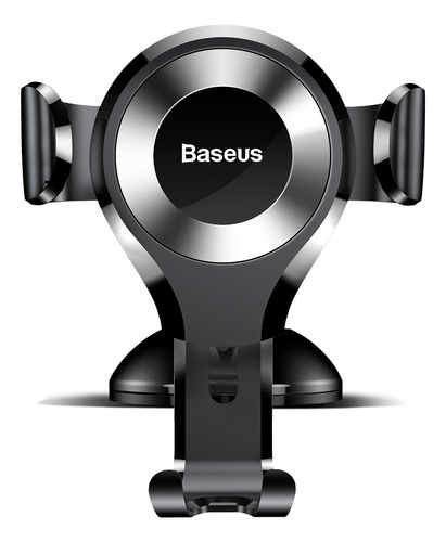 Soporte Celular Auto Baseus Gravity Car Mount Holder