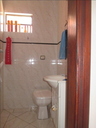 Imagem 7 de 14 de Casa Com 2 Dormitórios À Venda, 220 M² Por R$ 360.000,00 - Santa Terezinha - Piracicaba/sp - Ca1688