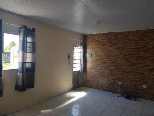 Imagem 5 de 12 de Ótima Casa Com 2 Quartos No Gaivota - Itanhaém 4381 | Npc