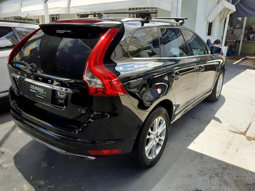 Volvo Xc 60 T-5 Momentum 2.0 245cv Fwd 5p
