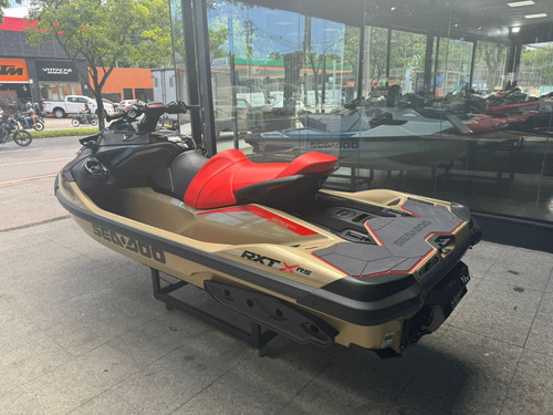 Seadoo Jet Ski Rxt-x 325 - 2025