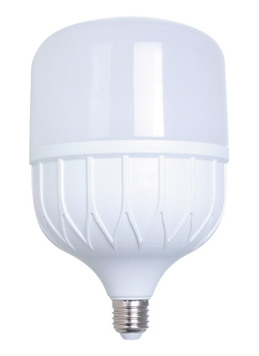 Lámpara Led High Power Cilindro, 40w/ Frío - Ixec Ix1112