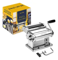 Comprar Maxipot Máquina Para Hacer Pastas, Rodillo Y Cortador