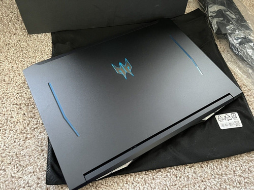 Imagen 2 de 4 de Acer Predator Helios 300 15.6 Fhd I7-11800h 16gb 512gb Sdd+