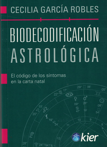 Biodecodificación Astrológia - Garcia Robles