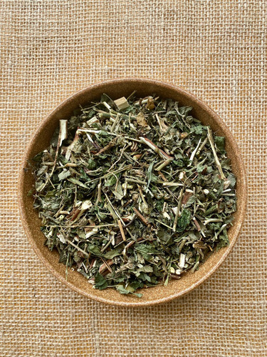 Centelha Asiatica Chá 1kg Anti Celulite Localizada Centella