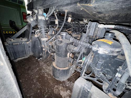 Tractor New Holland T7.190