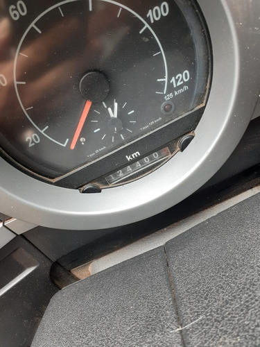 Ford Cargo 1317 E 2011