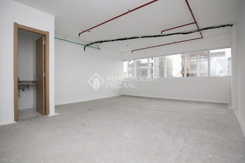Imagem 4 de 15 de Sala/conjunto - Floresta - Ref: 230071 - L-230071