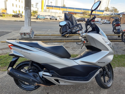 Imagem 5 de 6 de Honda Pcx 150