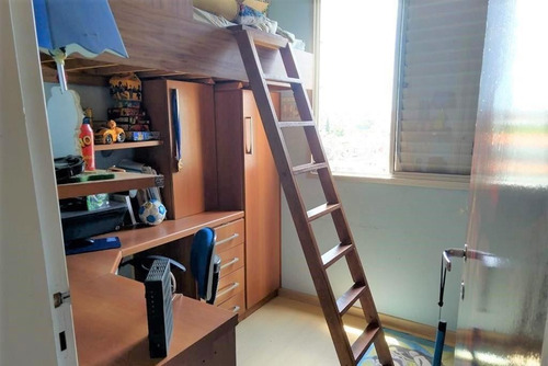 Imagem 6 de 30 de Apto Na Vila Matilde Com 3 Dorms, 1 Vaga, 59m² - Ap13846