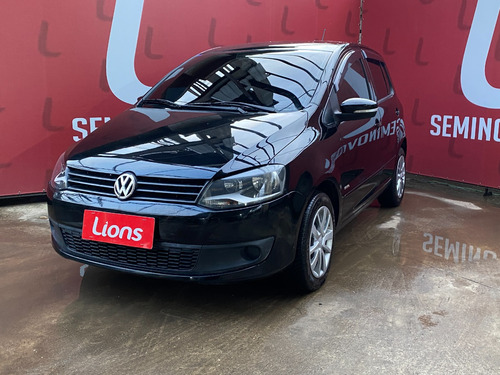 Volkswagen Fox 1.0 Vht Total Flex 5p