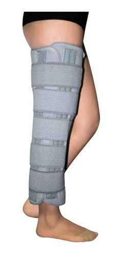 Inmovilizador De Rodilla Dr. Slim Universal - Blunding