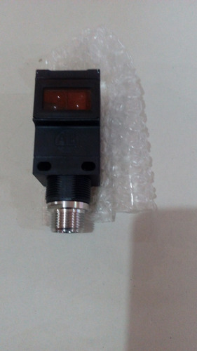 Sensor Photo Electric Allen-bradley 42gru-9202-qd Relay