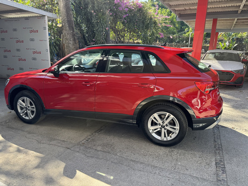 Audi Q3 1.4 35 Tfsi Dynamic 150hp Dsg