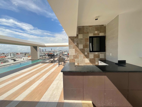 Imagen 15 de 30 de En Venta Apartamento En Bella Vista