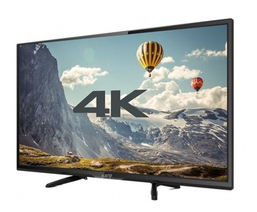 Smart Tv Kanji 60 Pulgadas 4k