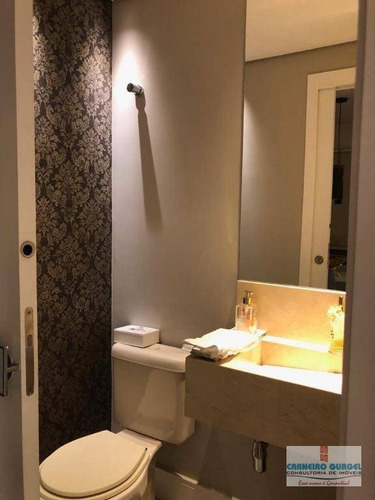 Imagem 13 de 23 de Reformado E Redecorado - Ap3248