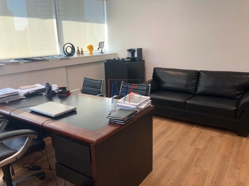 Imagem 15 de 16 de Ref 13.323 Excelente Oportunidade Comercial No Bairro Jardim Caboré, 222 M² De Área Útil, 4 Conjuntos Comerciais, 6 Vagas. - 13323