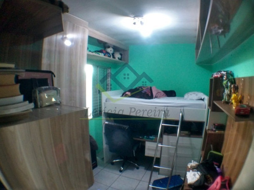 Imagem 6 de 26 de Casa Ampla 3 Dormitórios - Parque Maria Helena Suzano Sp - Ca00107 - 69228246