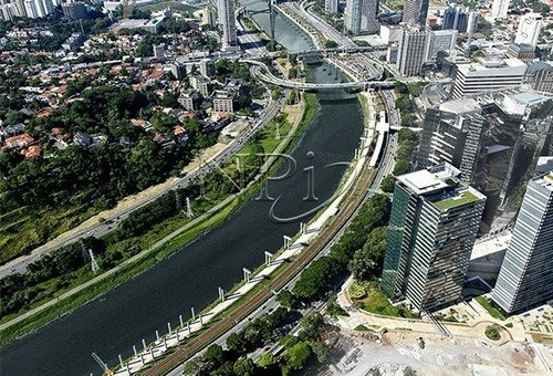 Imagem 3 de 15 de Parque Da Cidade - Torre Sucupira | Npi Imoveis - L-105864
