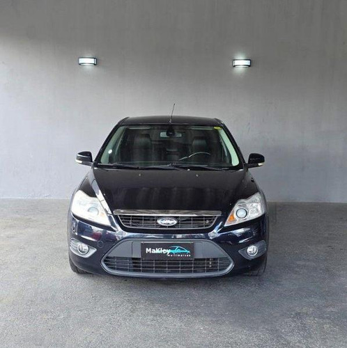 Ford Focus 2l Hc Flex