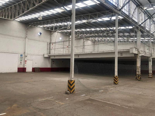 Imagen 14 de 30 de Magnifica Nave Industrial Y Comercial Muy Cerca De La Central De Abastos