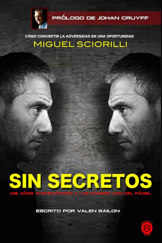 Libro Sin Secretos