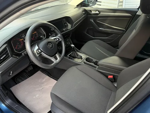 Volkswagen Jetta 1.4 T Fsi Trendline Tip