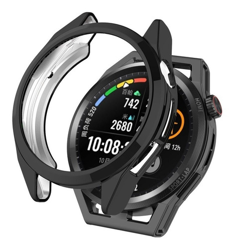 Funda Completa De Tpu Huawei Watch Gt Runner