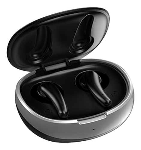 Auriculares Bluetooth Inalámbricos T True Para Juegos Con Re