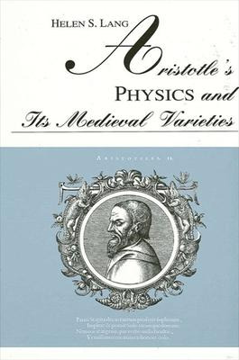 Libro Aristotle's Physics And Its Medieval Varieties - He...