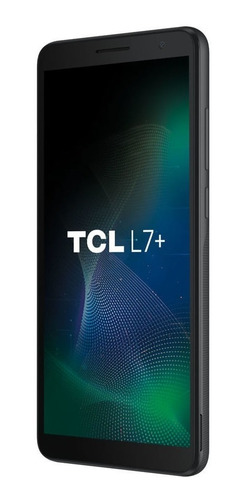 Imagen 5 de 6 de TCL L7+ 32 GB negro 2 GB RAM