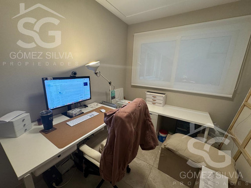 Departamento En Alquiler 4 Ambientes Con Cochera Barrio Norte, Recoleta Buenos Aires