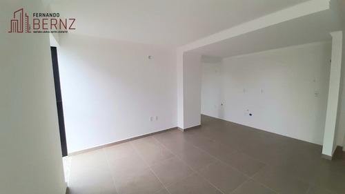 Apartamento - Sao Francisco - Ref: 2644 - V-3154