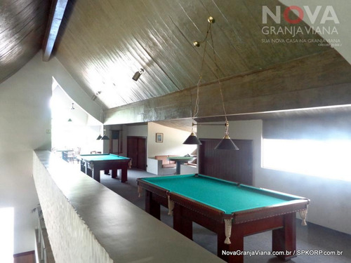 Imagem 18 de 28 de Terreno À Venda, 1324 M² Por R$ 480.000,00 - Forest Hills - Jandira/sp - Te0965