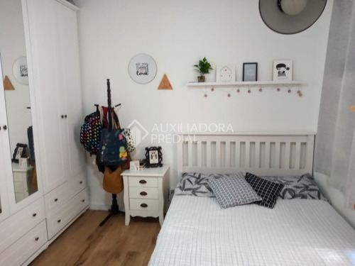 Imagem 4 de 12 de Apartamento - Rubem Berta - Ref: 117829 - V-117829