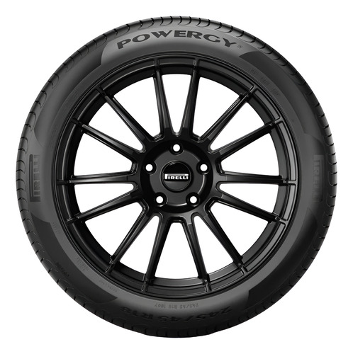 Pneu 195/55r16 Powergy 87v Pirelli Hb20 Argo Onix Montana