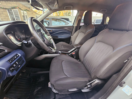 Suzuki Baleno 1.4 Glx At