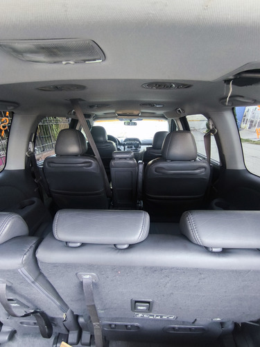 Honda Odyssey 3.5 Touring Minivan Cd Qc Dvd At