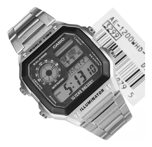 Casio 3299 clearance