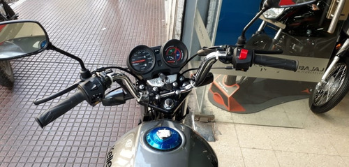 Keller Stratus 150 Base 2021 0 Km