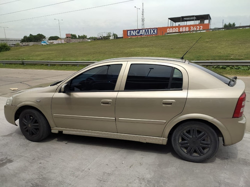 Astra 2.0 Gl Mod08 Anticipo$280.000+cuotas Fijas.