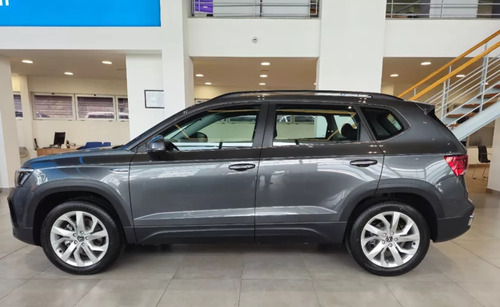 Volkswagen Taos 1.4 250 Tsi Comfortline
