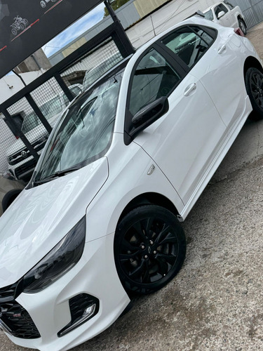 Chevrolet Onix 1.0 Turbo Rs Mt