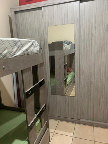 Imagem 10 de 15 de Apartamento Para Locação Em São Paulo, Jardim Laura, 2 Dormitórios, 1 Banheiro, 1 Vaga - L02_2-878471