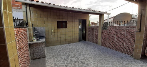 Imagem 19 de 25 de Casa Com 3 Dormitórios, 163 M² - Venda Por R$ 250.000,00 Ou Aluguel Por R$ 1.100,00/mês - Bela Vista - Fortaleza/ce - Ca1746