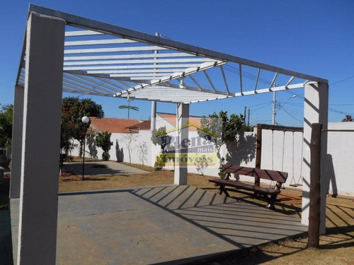 Imagem 3 de 26 de Apartamento Residencial À Venda, Jardim Volobueff (nova Veneza), Sumaré. - Ap0651